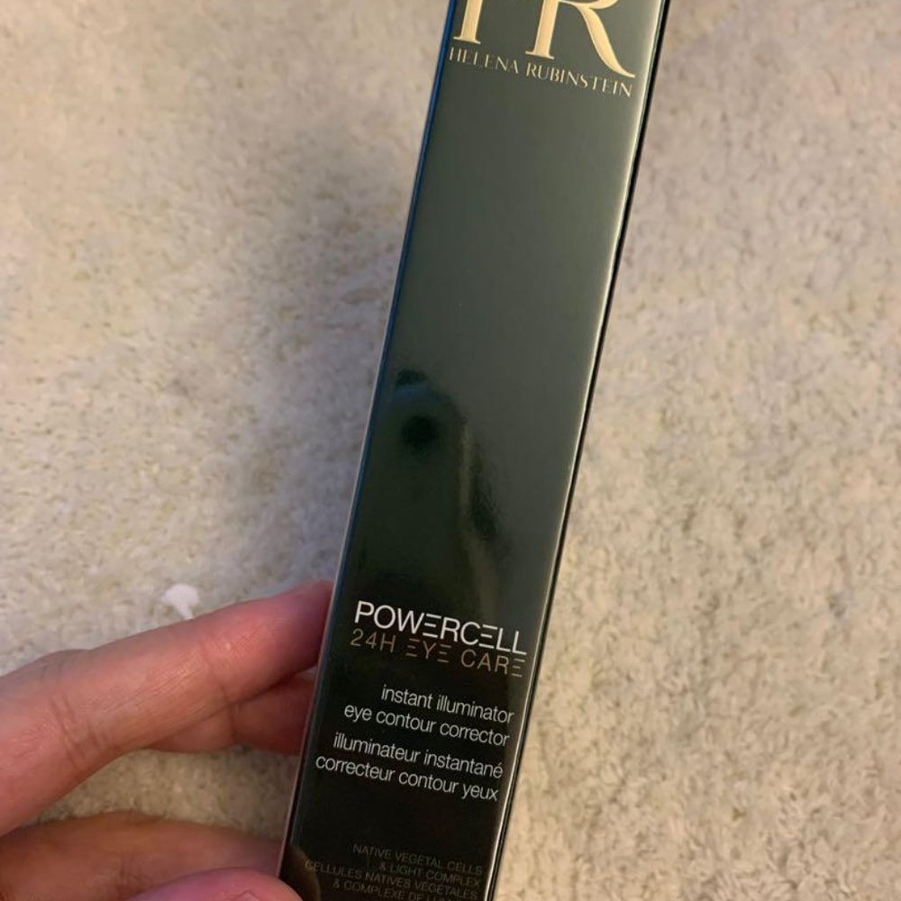 Powercell 24h Eye Care Instant Illuminator Eye Contour Corrector